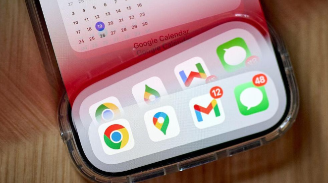 Chrome浏览器界面设计与交互优化案例分析