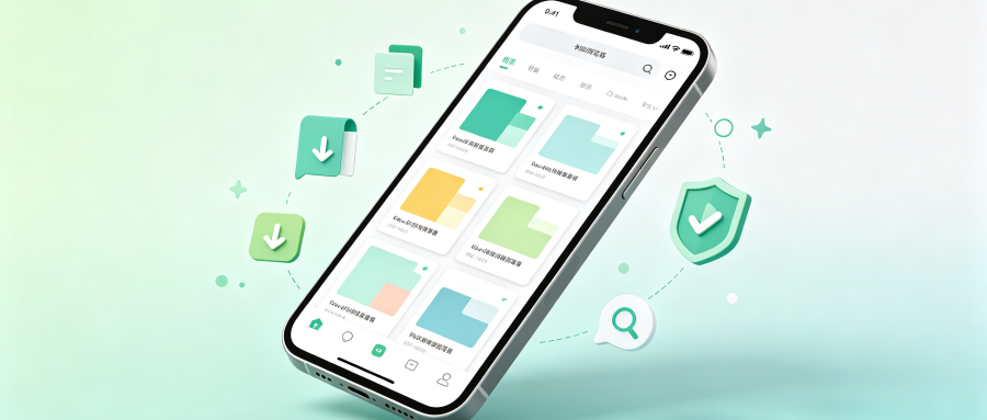 QQ浏览器手机版最新实测网页加载速度
